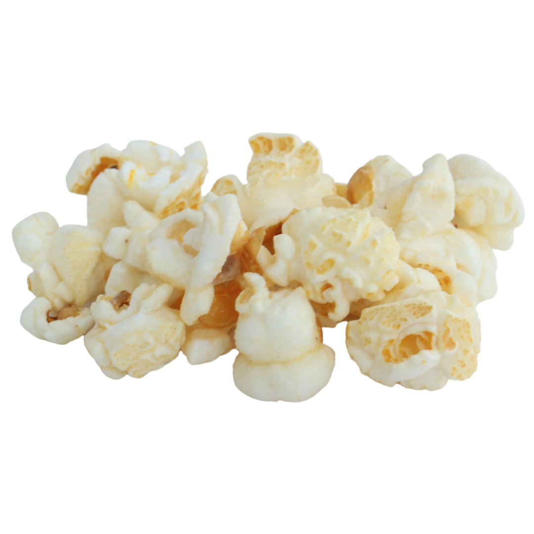 Simply Salted Popcorn