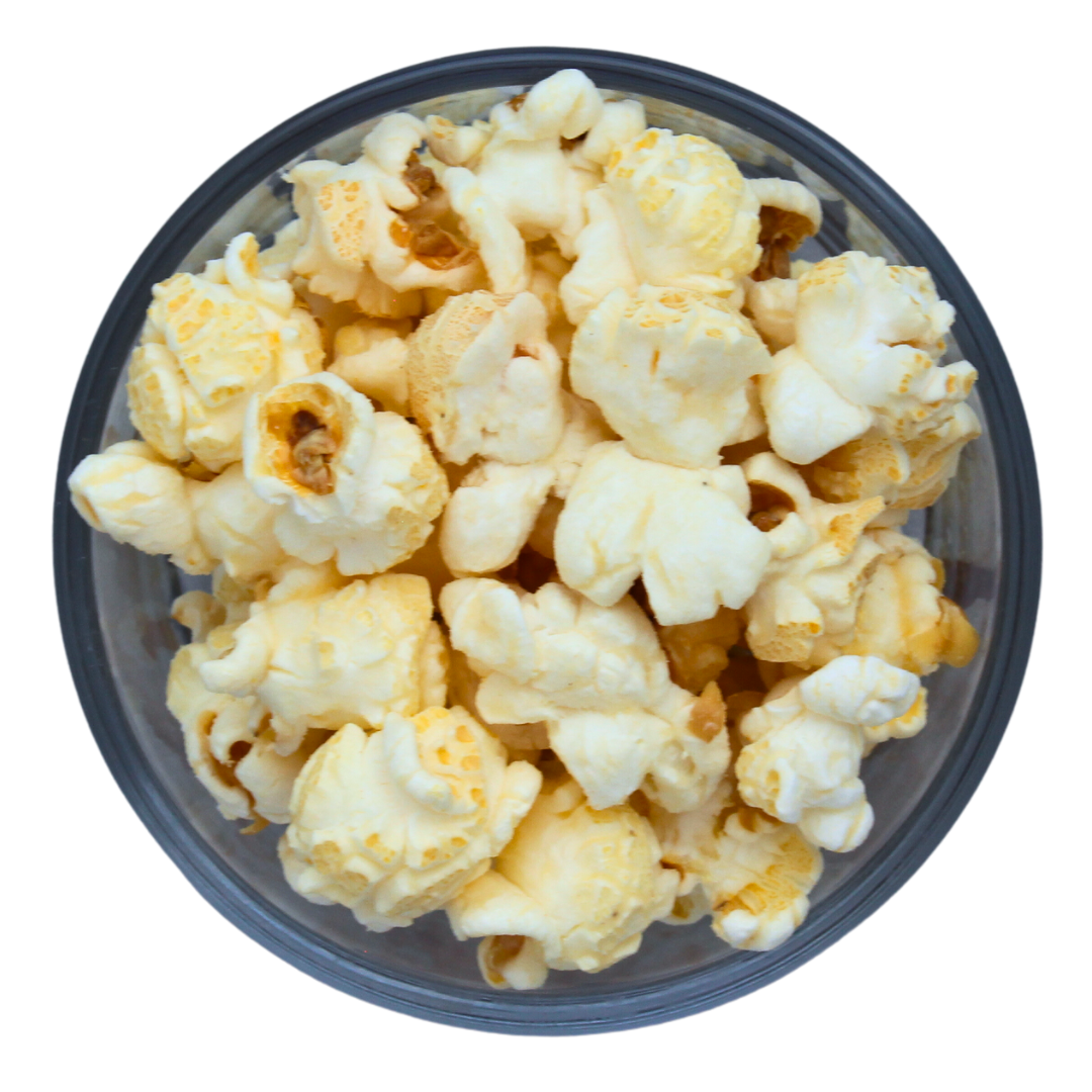 Creamy Ranch Popcorn